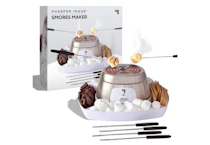 Sharper Image S'mores Maker