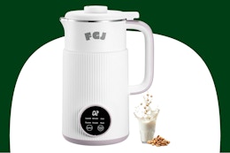 amazon nut milk