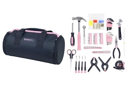 Fleming Supply Tool Set