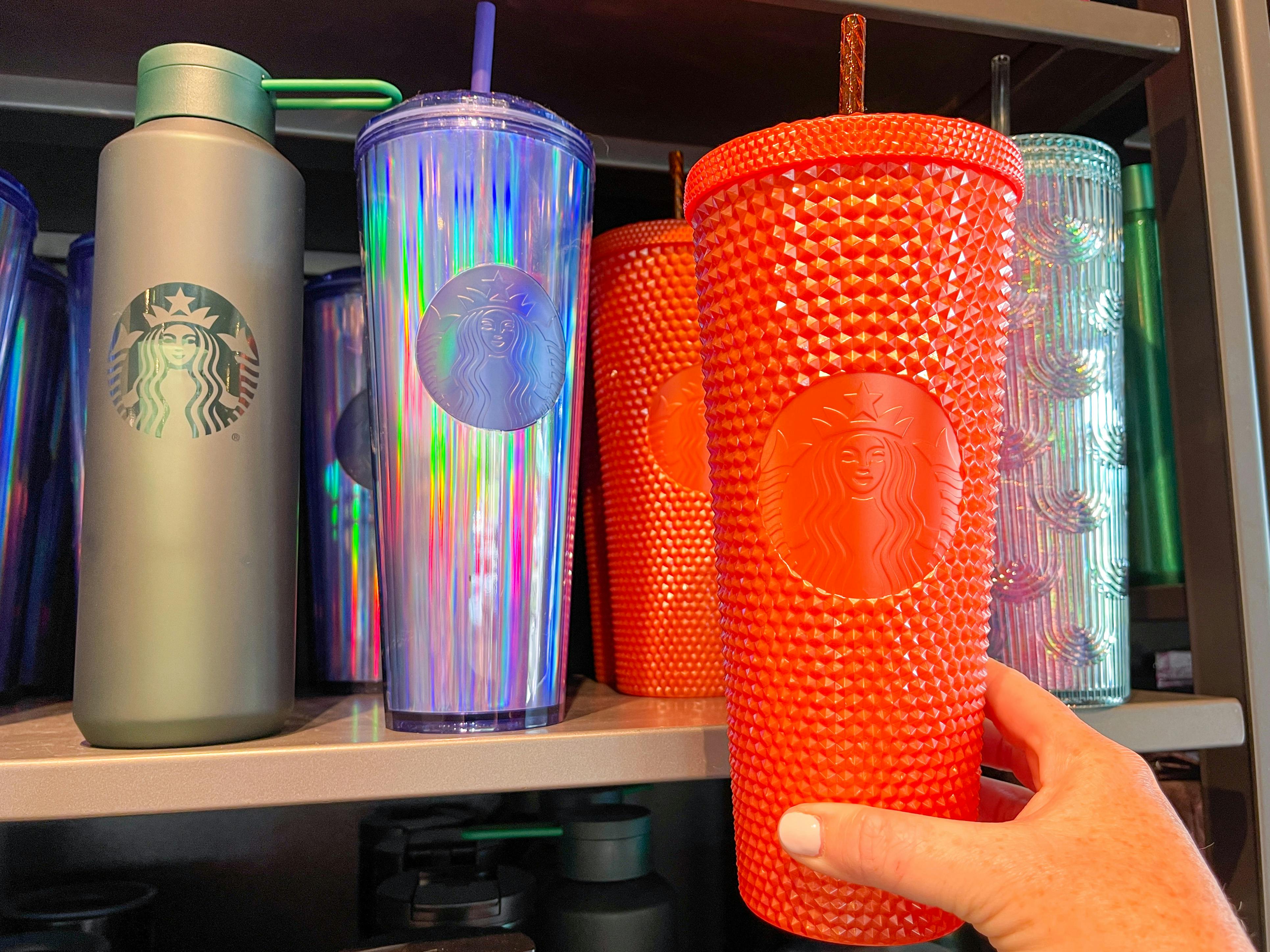 Starbucks Fall Cups Predictions For 2023 — Release Dates & More The