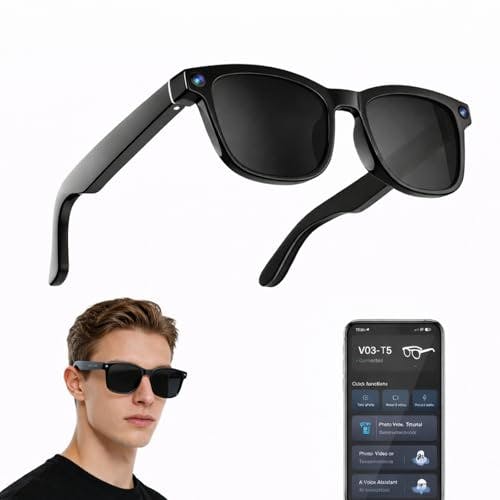AI Smart Glasses