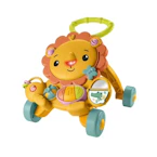 Fisher-Price Musical Lion Walker