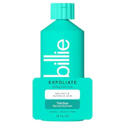 Billie Exfoliating Body Wash