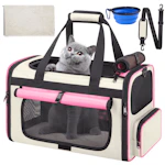 Collapsible Pet Carrier