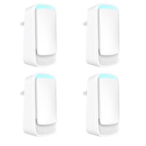 Air Ionizer 4-Pack