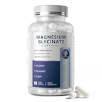 Magnesium Glycinate Capsules
