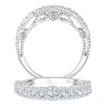Eternity Wedding Band
