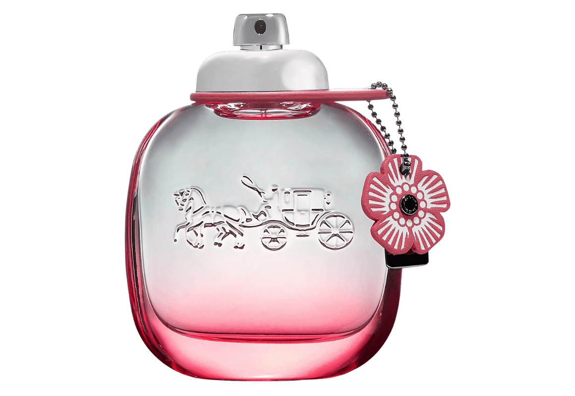 Coach Floral Blush Perfume