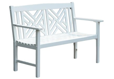Mainstays Bench