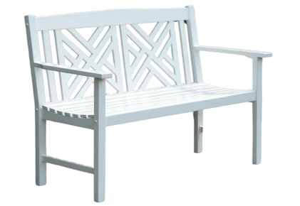 Mainstays Bench