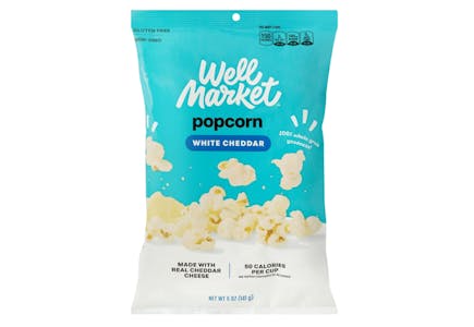 Well Market Popcorn