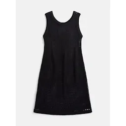 Kids' Weekend Academy Mesh Coverup Dress