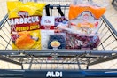 Aldi Weekly Ad June 18 - 24 card image