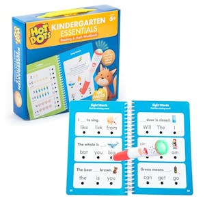 Educational Insights Hot Dots Set