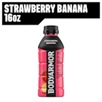 3 Body Armor Sports Drinks
