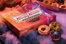 Krispy Kreme Masters of the Universe Collection