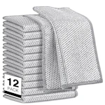 Wire Dishcloth 12-Pack