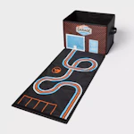 Hot Wheels Interactive Storage Bin
