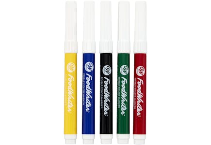 Wilton FoodWriter Edible Markers