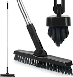 Grout Cleaning Brush