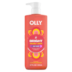 3 Olly Body Washes