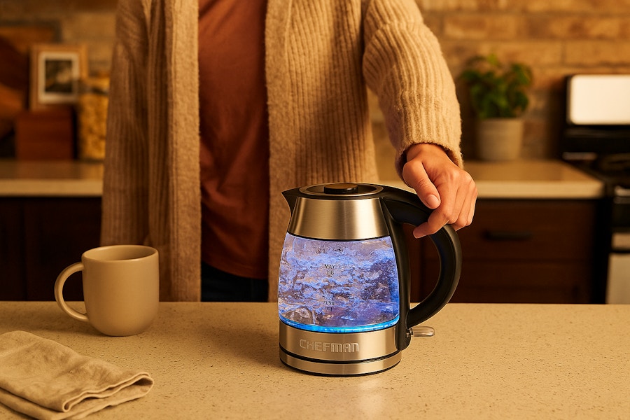 Walmart-Chefman-electric-kettle-2