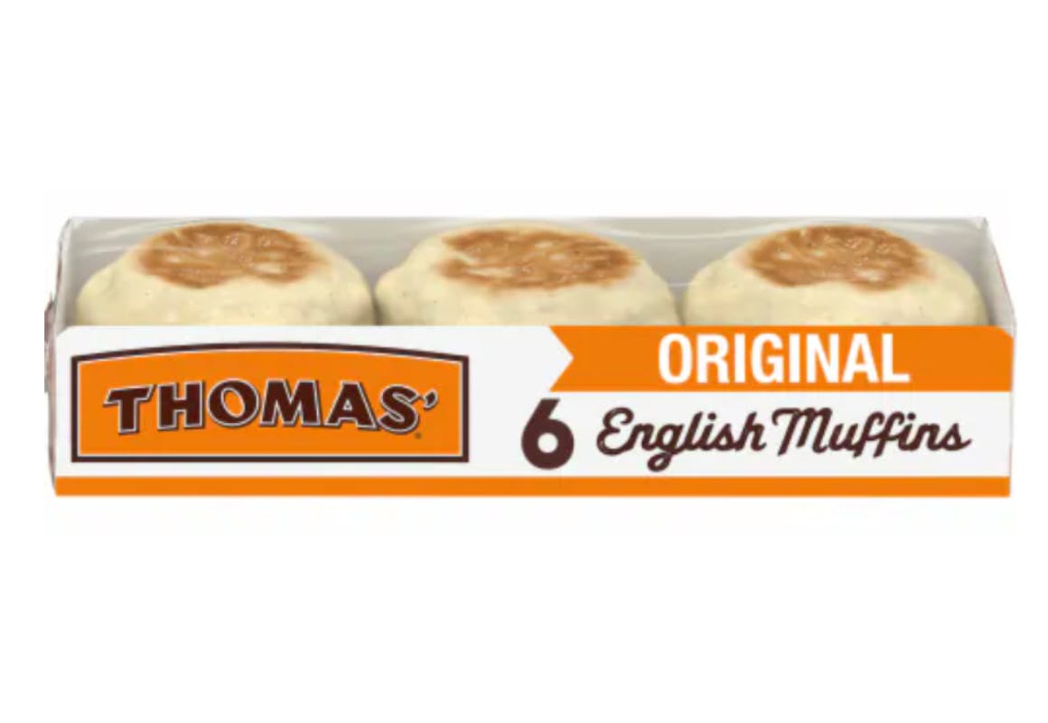 Thomas' English Muffins Pack