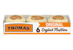 Thomas' English Muffins Pack