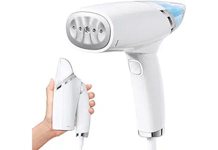 Clothing Travel Steamer