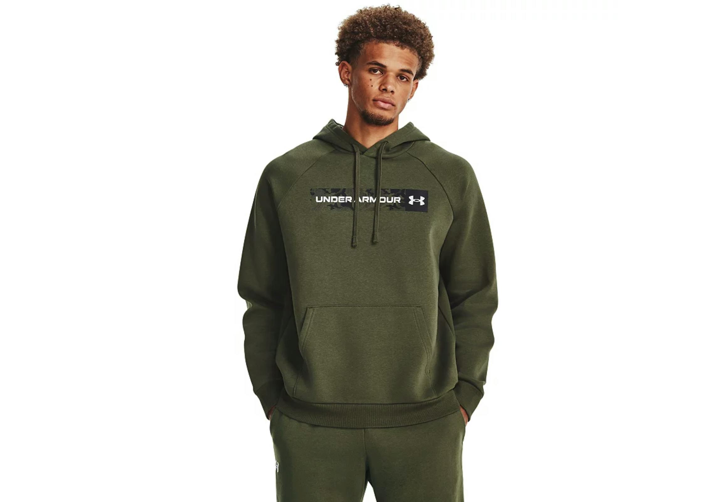 Under Armour Men's Hoodie