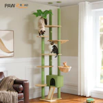 Cactus Cat Tree