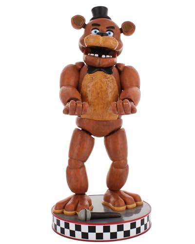 Freddy Controller Holder & Phone Stand