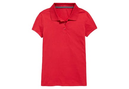 Old Navy Kids' Polo Shirt