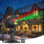 Christmas Projector Lights