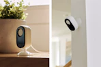 Arlo Indoor Cameras