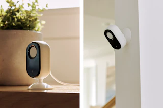 Arlo Indoor Cameras