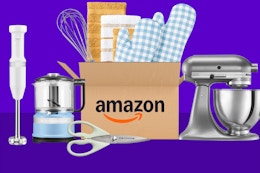 KitchenAid Black Friday Deals on Amazon — Prices Start at Just $7.99 card image