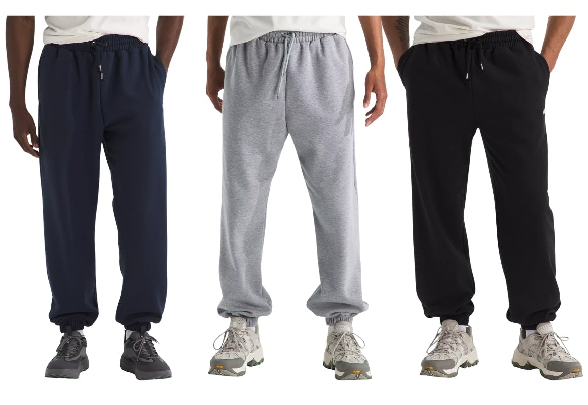 The North Face Men's Pants