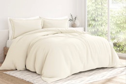 duvet cover sets from linens & hutch