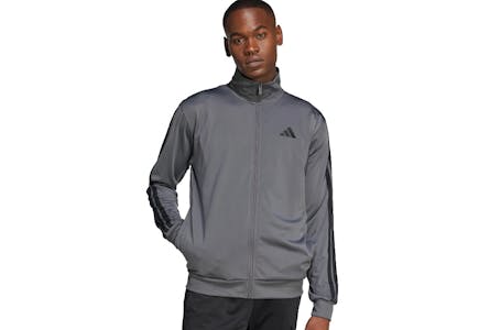 Adidas Men's Jacket