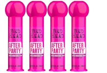 4 TIGI Smoothing Creams