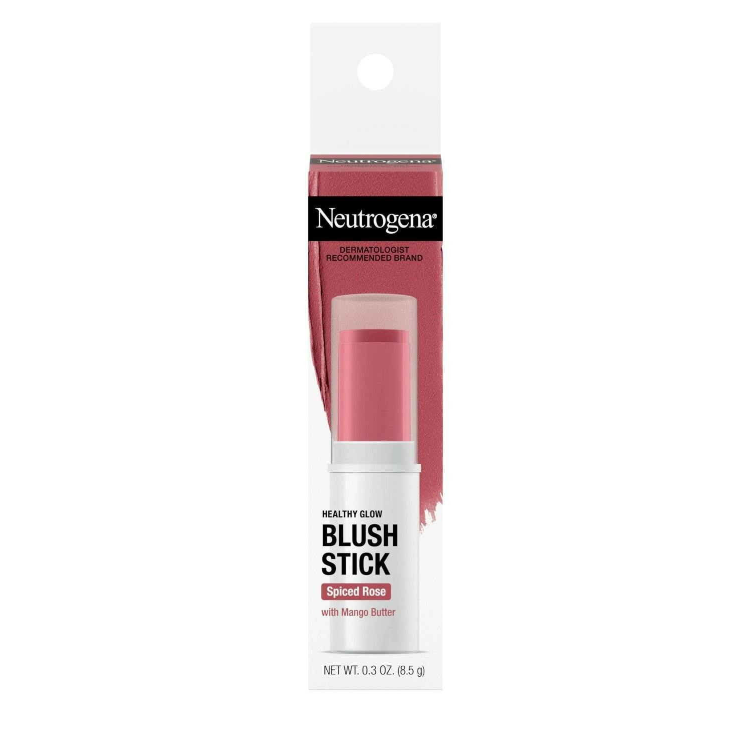 Neutrogena Healthy Glow Blush Stick