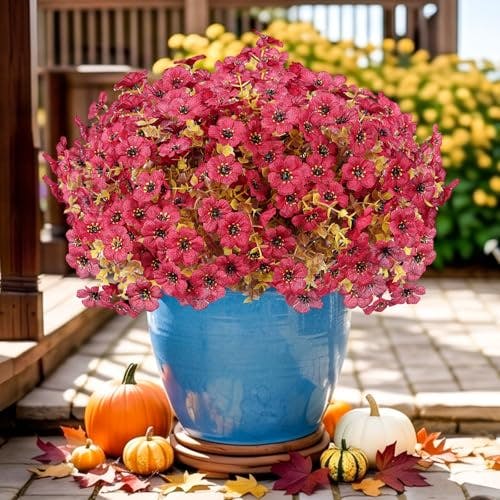 Artificial Flowers