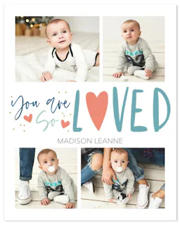 2 CVS Photo Posters