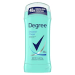Degree Antiperspirant Deodorant