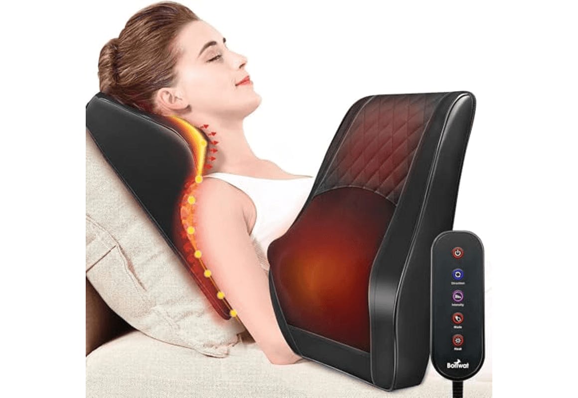 Shiatsu Back and Neck Massager