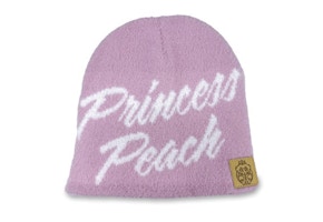 Nintendo Princess Peach Beanie