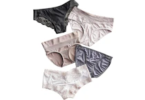 Warners Hipster Panties