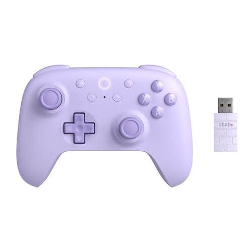 Ultimate 2C Wireless Controller