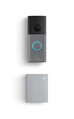 Ring Wired Doorbell + Chime